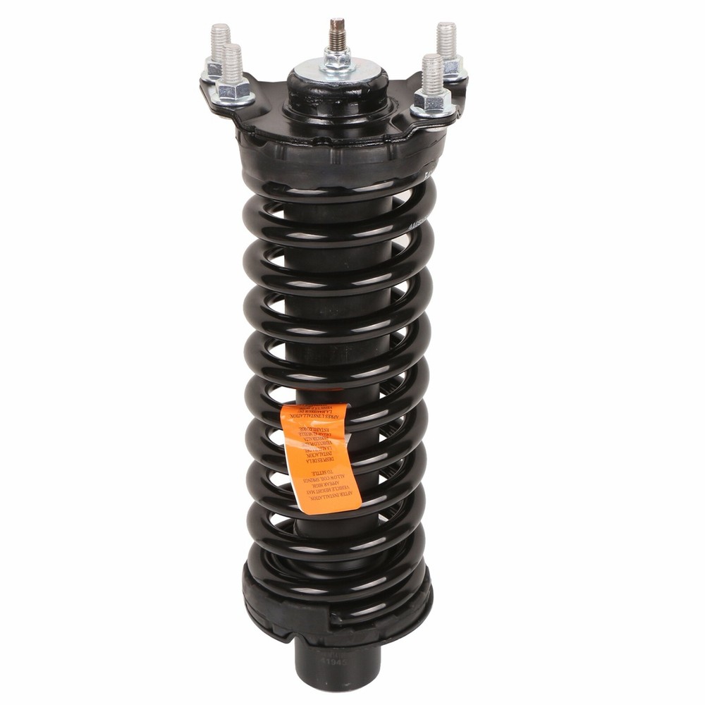 Front Left+Right Struts Shock Absorbers Assembly Set For 2002-2012 Jeep Liberty