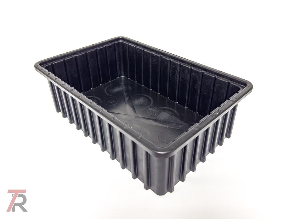 LEWISBins ESD-Safe Divider Box DC2050