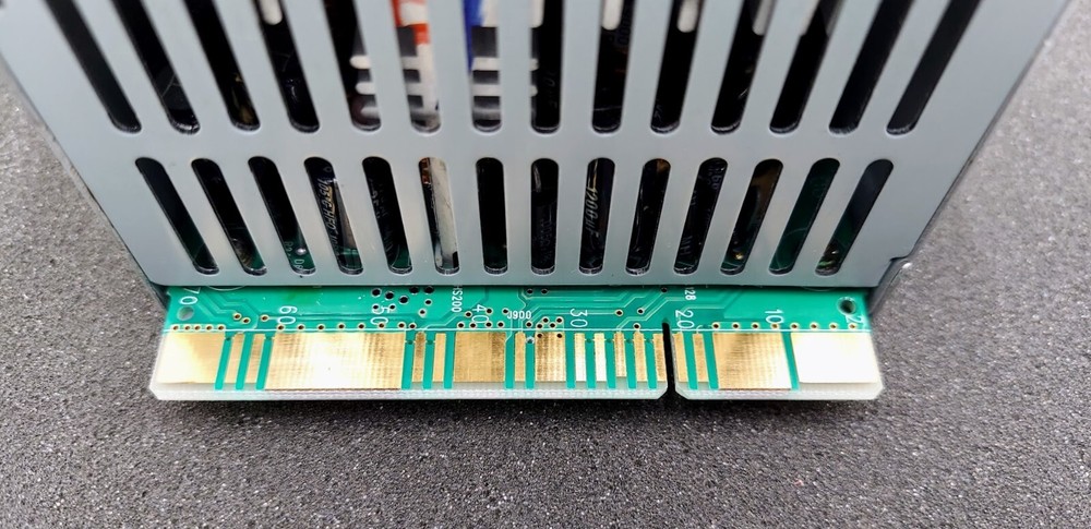 Compaq DD-6231-2 Power Supply