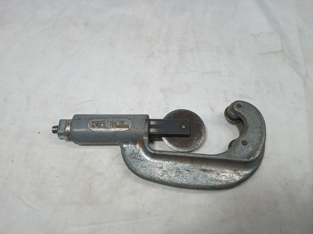 RIDGID  87 ASCR CABLE TRIMMER G2