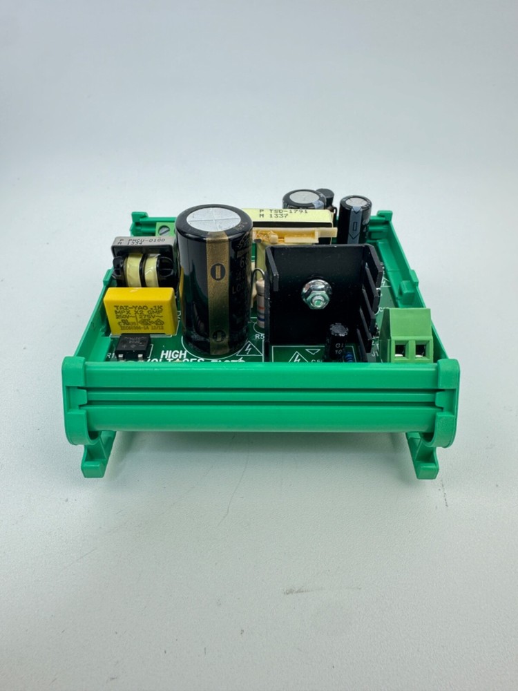 FACTS ENGINEERING FA-24PS POWER SUPPLY 24VDC