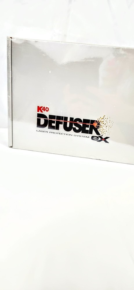 K40 Defuser EX