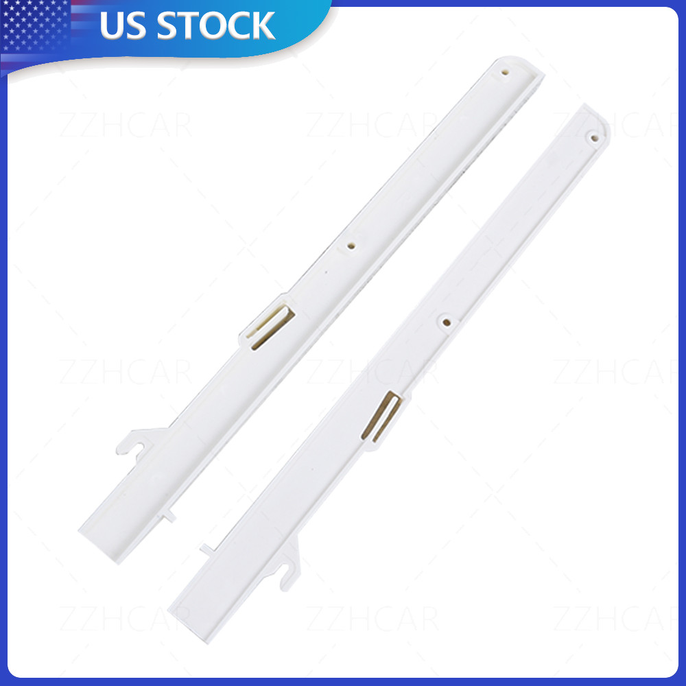 7014649 7014661 Replacement For Subzero Ice Bucket Slides Left & Right