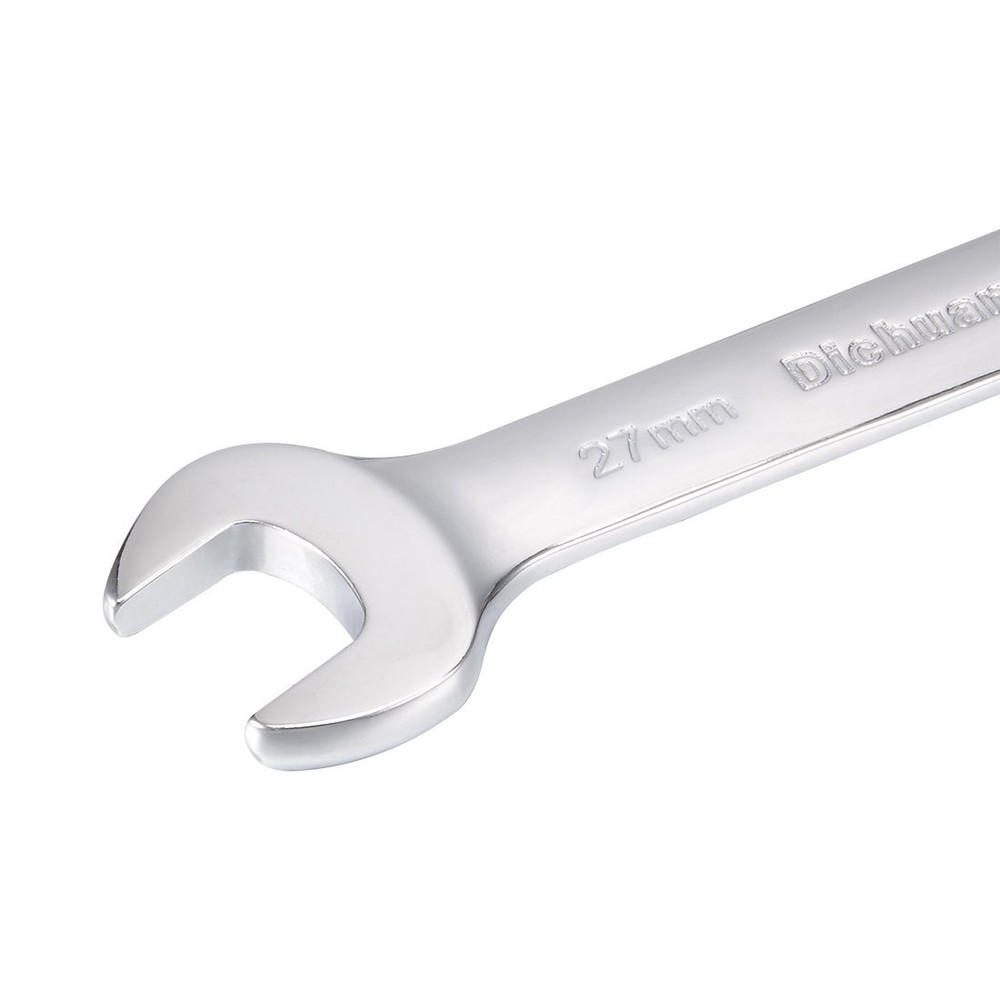 uxcell Metric Double Open End Wrench 27mm x 30mm