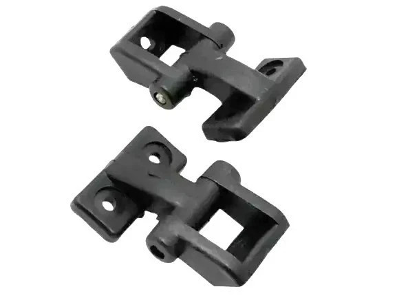 HINGES FOR FOLD DOWN WINDSHIELD FRAME (OEM/SGP) FOR SAMURAI '80-'95 #G49A