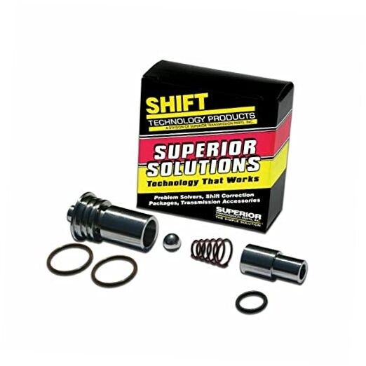 6L80 6L90 8L90 Sure Cool System Upgrade STL010