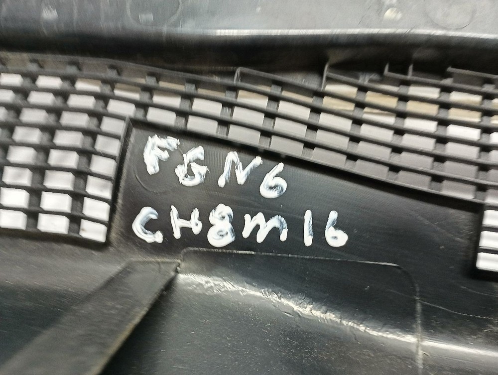 2009-24 RAM 1500 Cowl Vent Panel (12789165