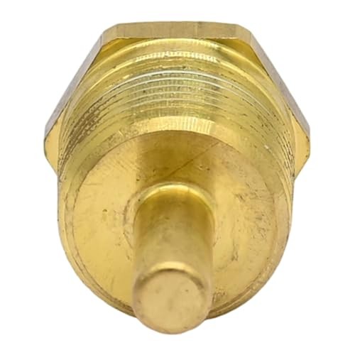 Engine Coolant Temperature Temp Switch Sensor Sender Compatible with Dodge Ram