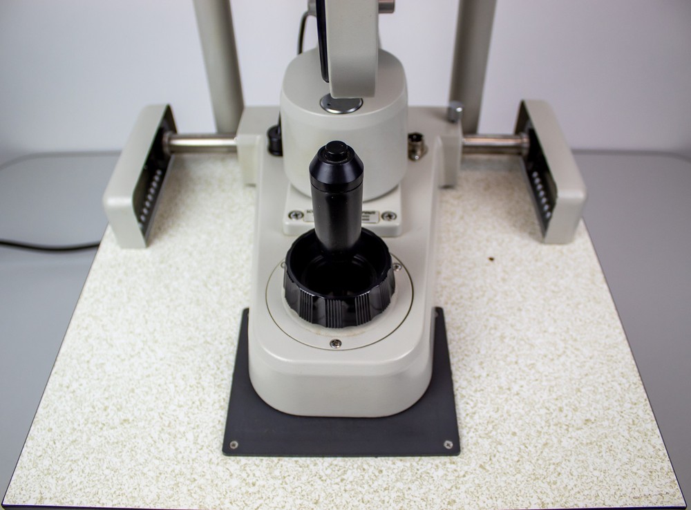 Topcon SL-5D Slit Lamp