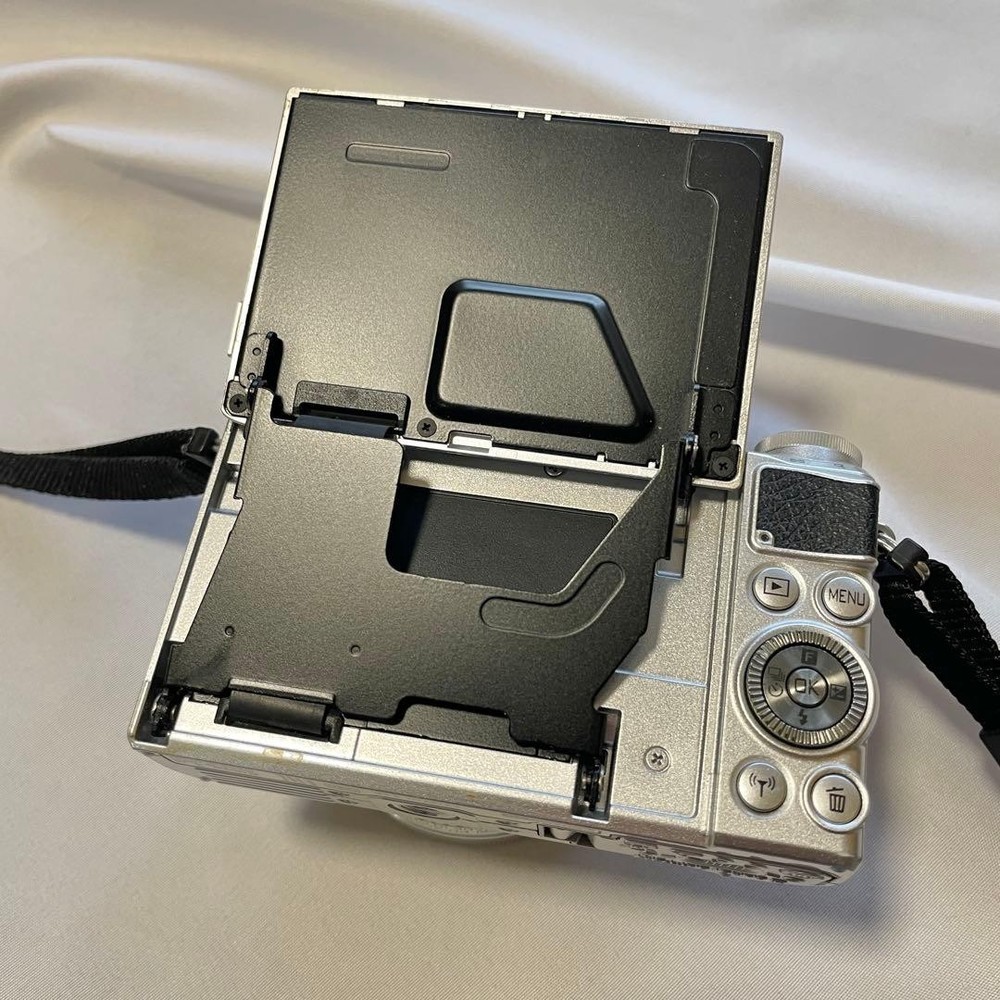 Nikon 1 j5 345744