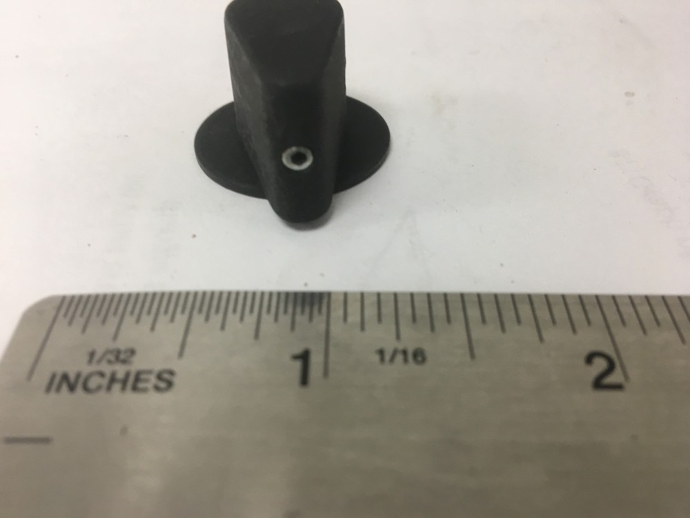 LITTON 3609-12 CONTROL KNOB