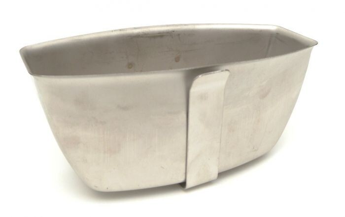 USGI Army Canteen Arctic Cup