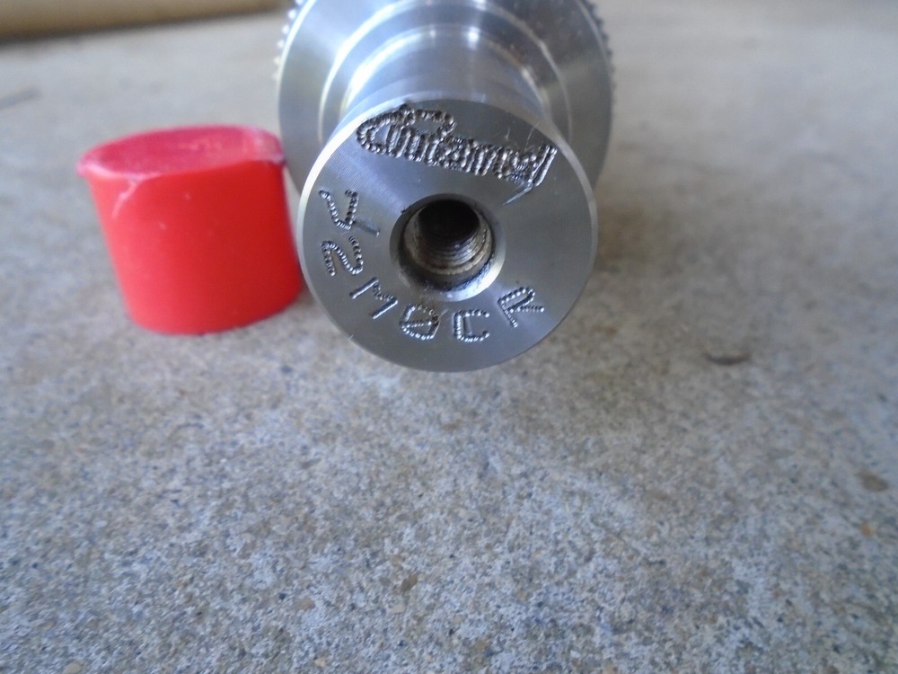 Marel 9744938 Roller Tooth 72 M Continuous RH Stork Poultry Process BV Machine