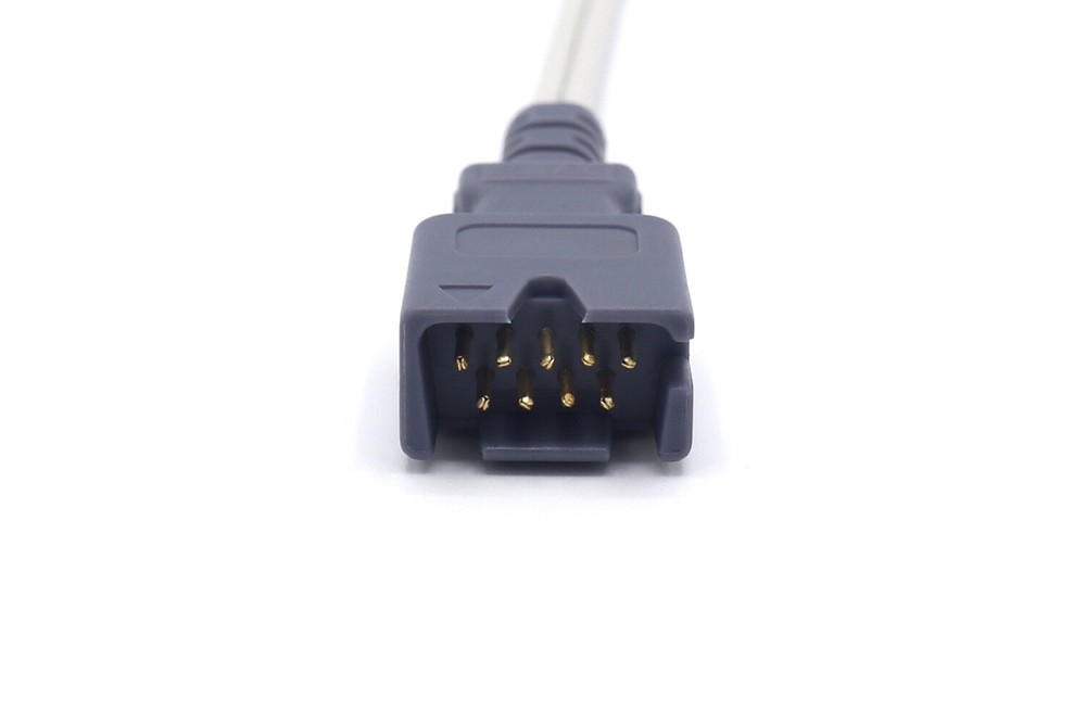 Masimo 1895 Compatible Short Connect SpO2 Sensor Veterinary - Same Day Shipping