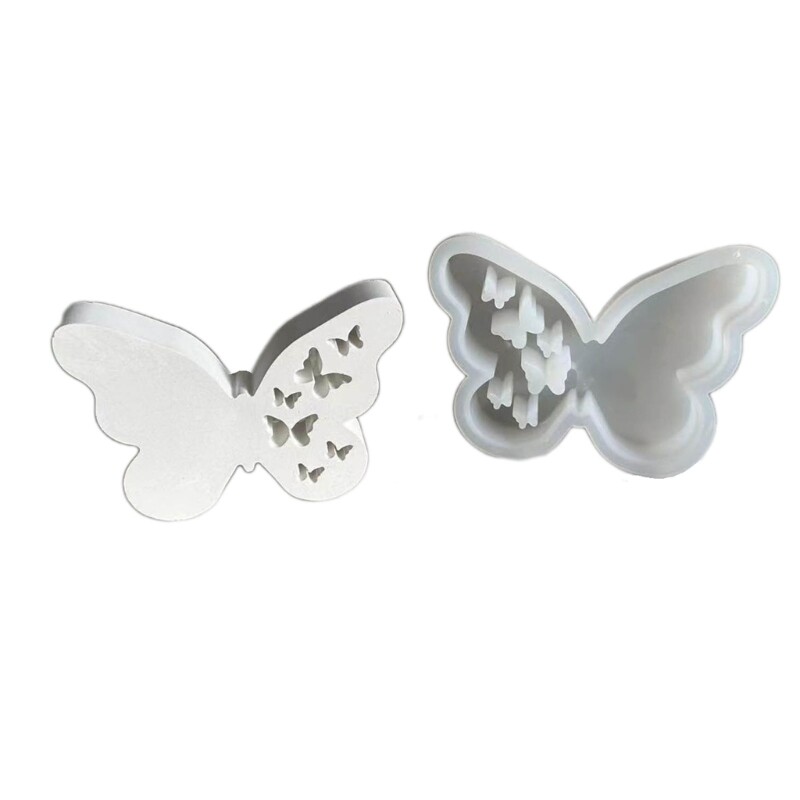 Butterfly Resin Molds