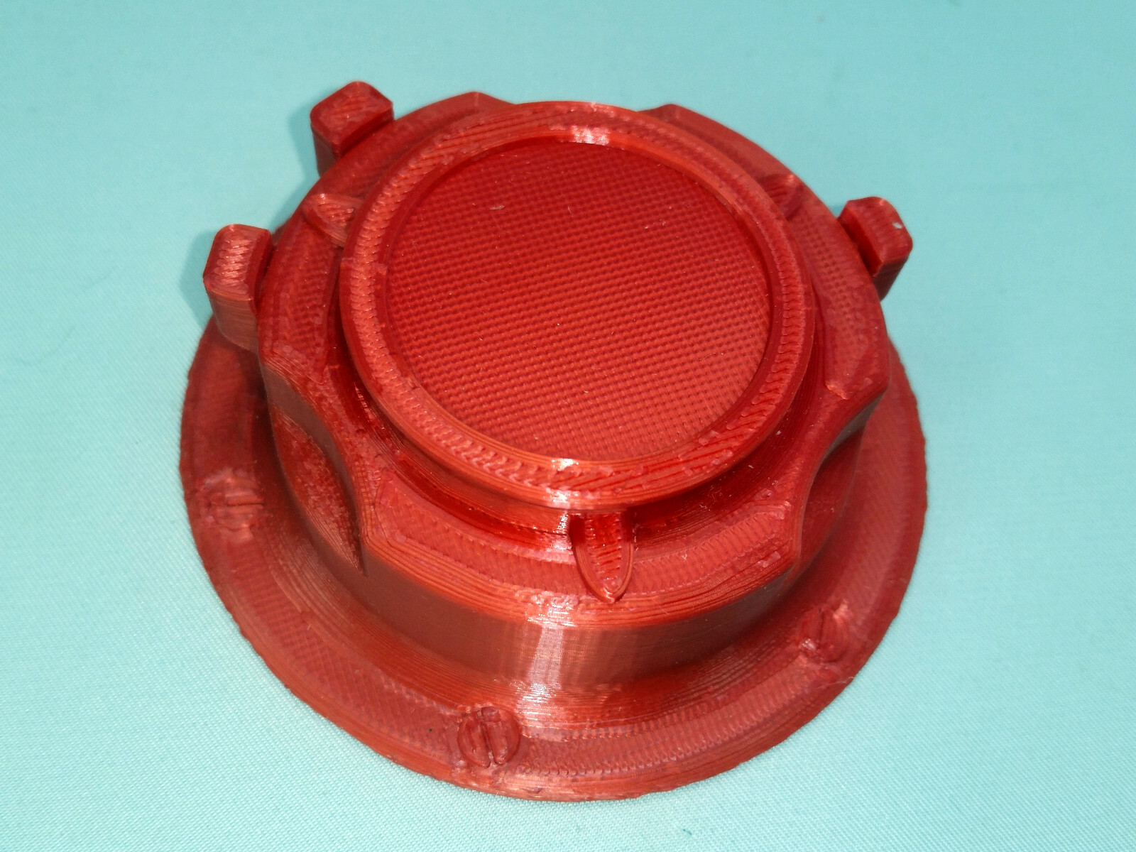 DIY Spacesuit Costume Kit Apollo 11 Moon Walker 12 Pieces