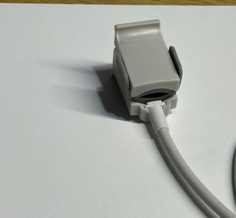 Draeger Compatible Short SpO2 Sensor Pediatric - Same Day Shipping