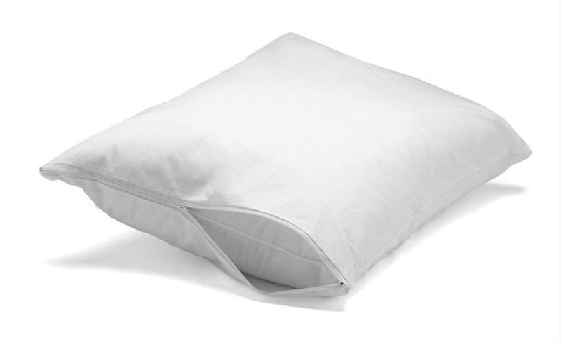 Pillowtex Pillow Protector Select Size and Quantity - Customer Return Clearance