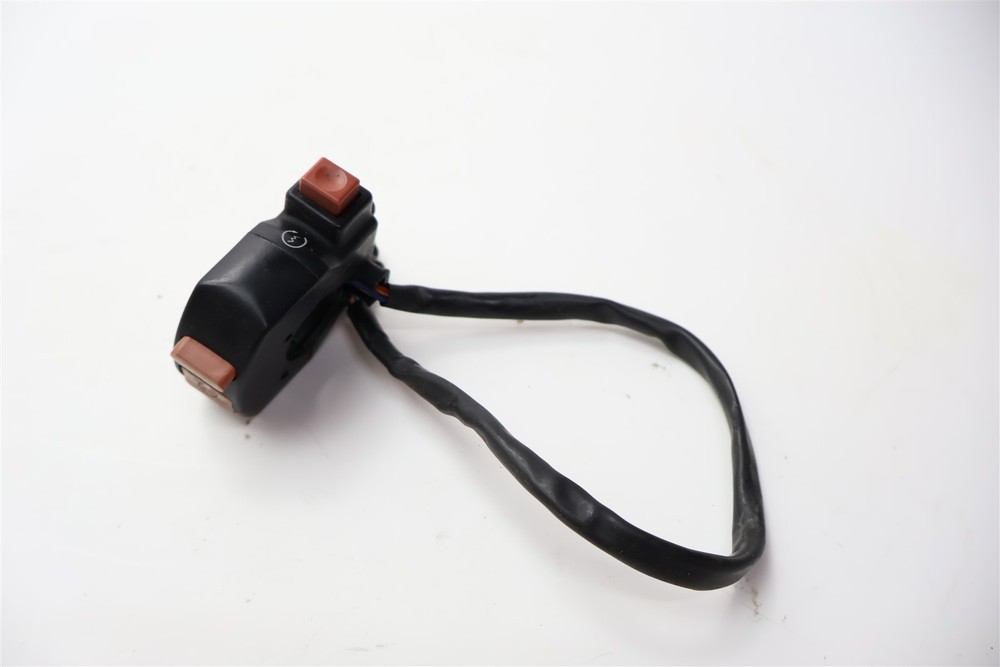 1998-2001 Ducati Monster 750 M750 Right Hand Control Kill Switch