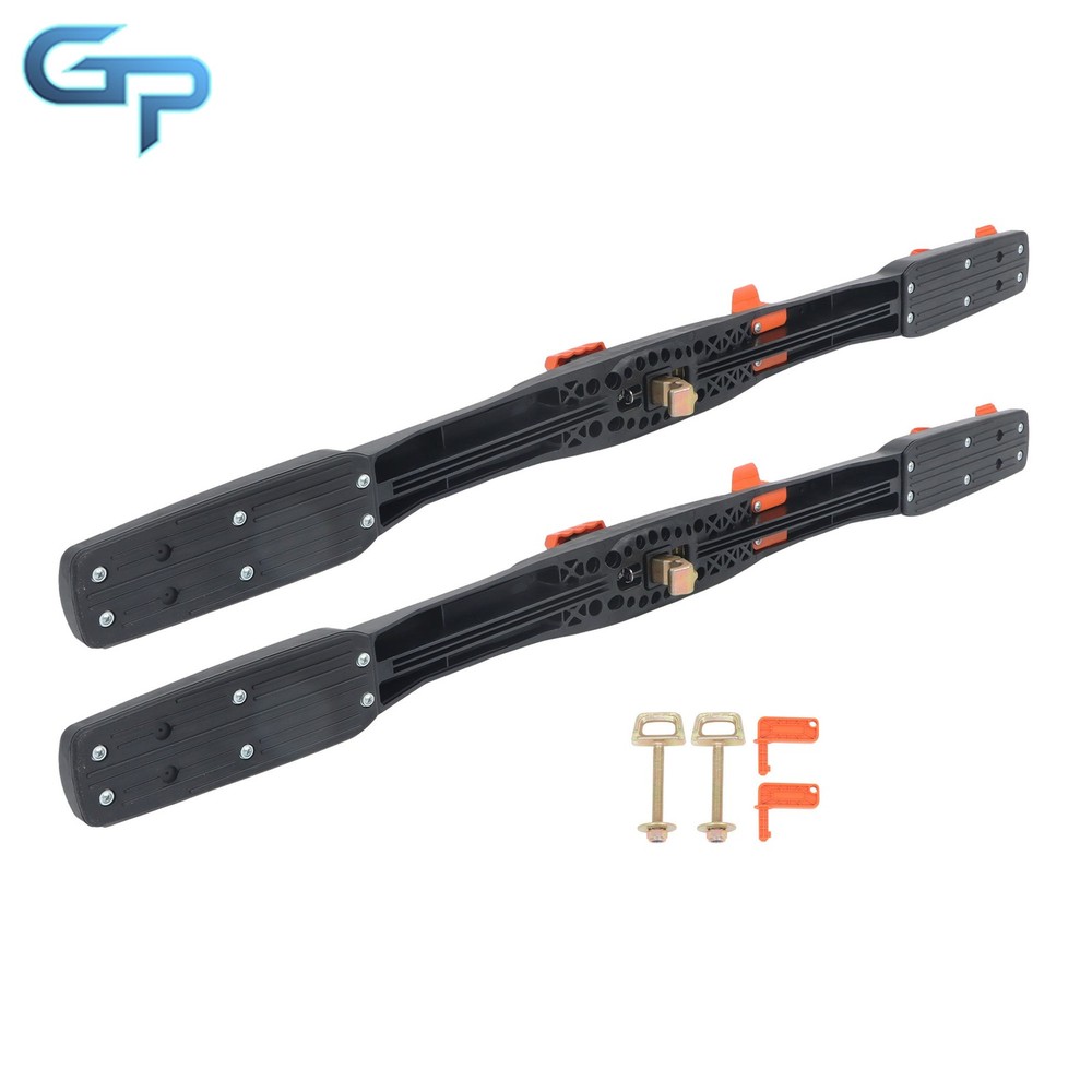 2-Pack Front Snowmobile/Sled Trailer Tie Down For Snowmobile 1000 SC-FRONT-1