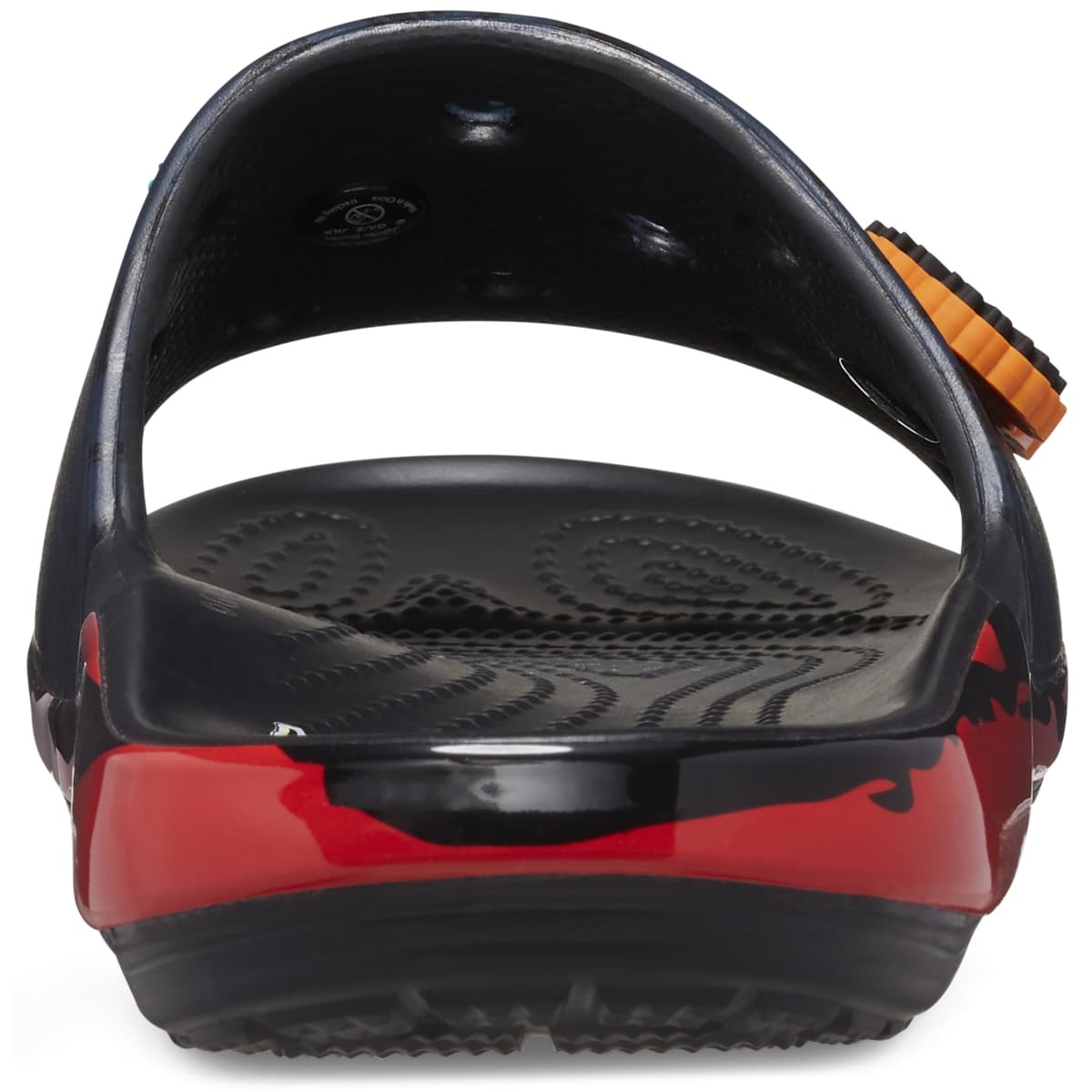 Crocs Adult Jujutsu Kaisen Classic Slides