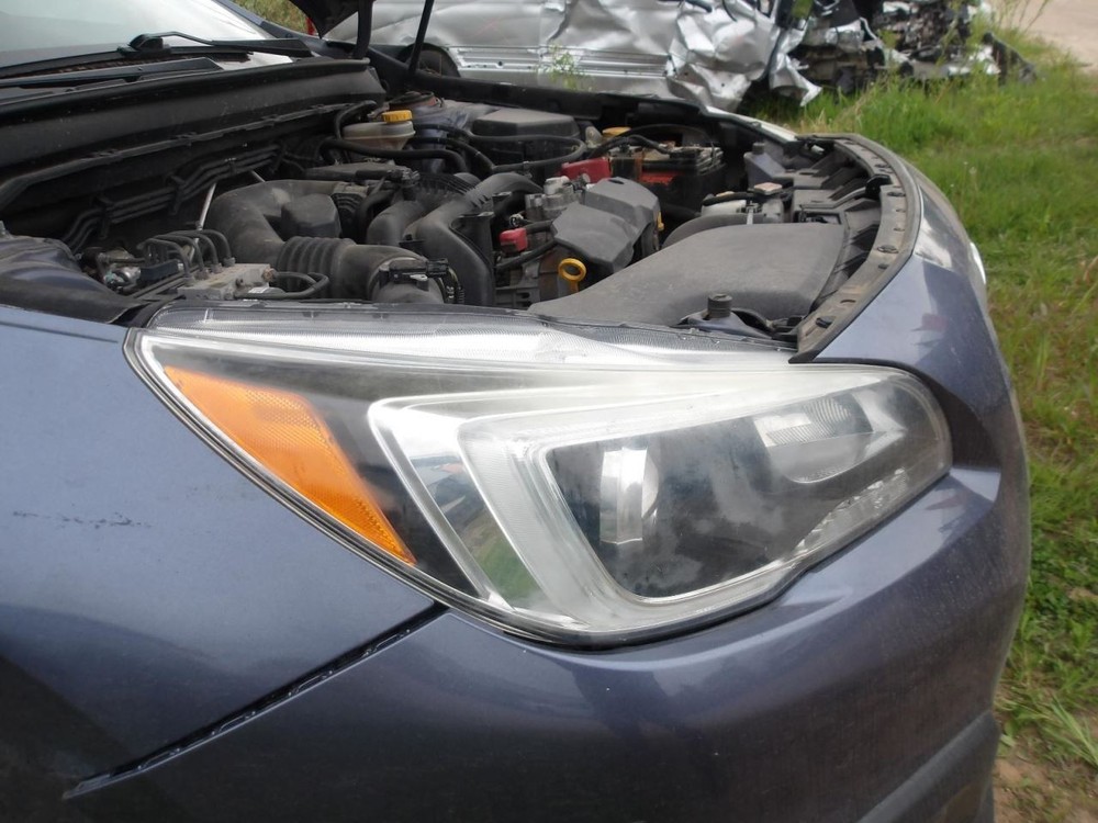 LEGACY 2015 Air Shutter 2213573