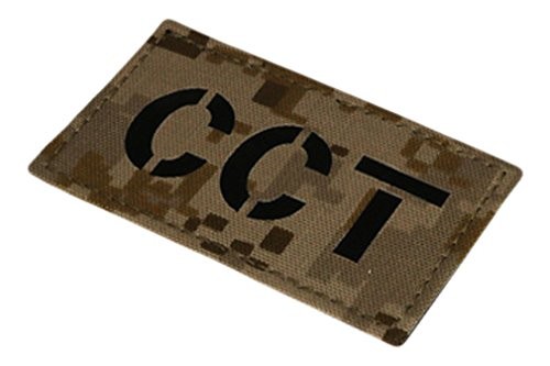 Eagle Model Signal Skill Patch/CCT-AOR1 EM5537C