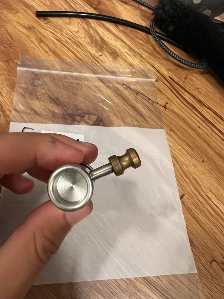 Palmers Pursuit Shops (PPS) Blazer Bolt