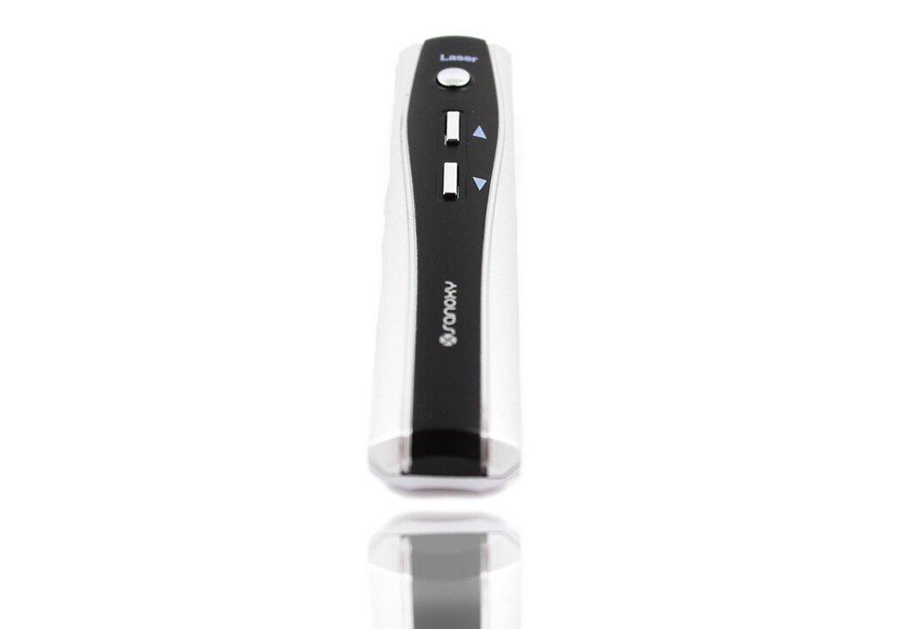 SANOXY Wireless Presenter Pointer