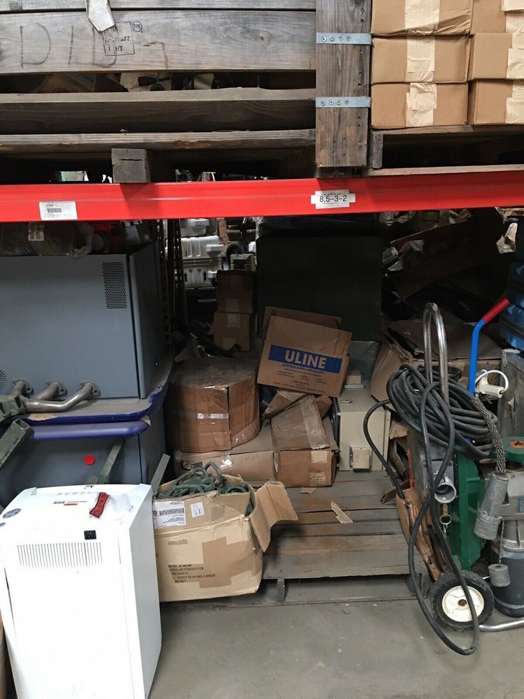 Manfrotto Signal Analyzer Instrument