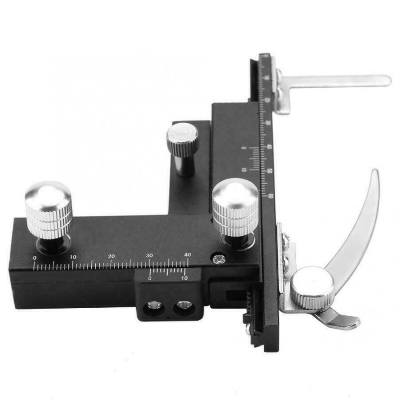 Mobile Calipers Student Science Teaching Laboratory Equipment One Word