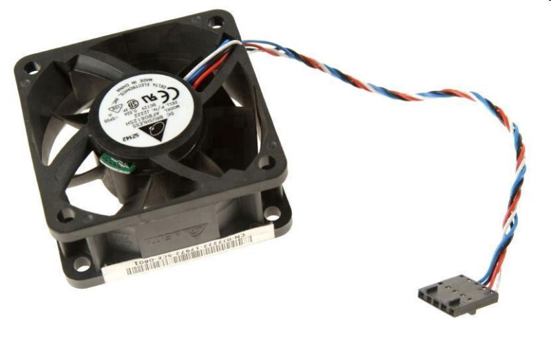 J2222 - Internal Fan For Precision WorkStation 470