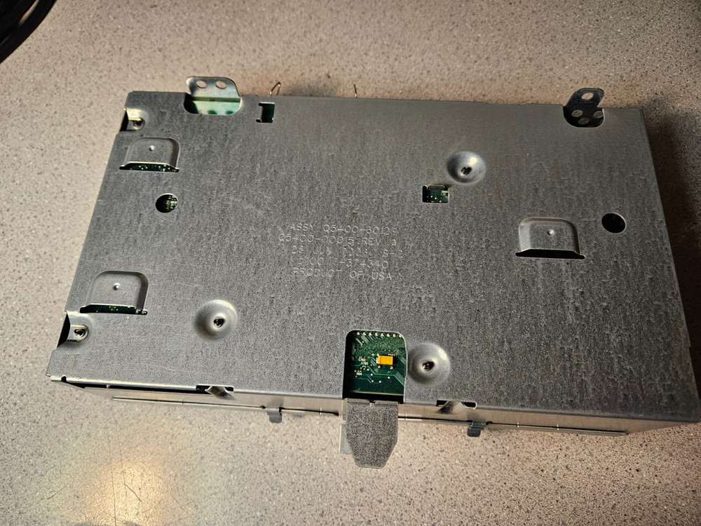 HP LaserJet 4250 Main Formatter Board
