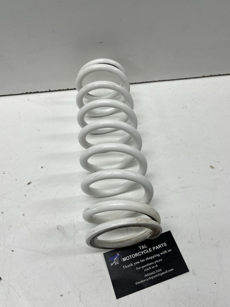 KTM WP SUSPENSION 39-260 REAR SHOCK SPRING