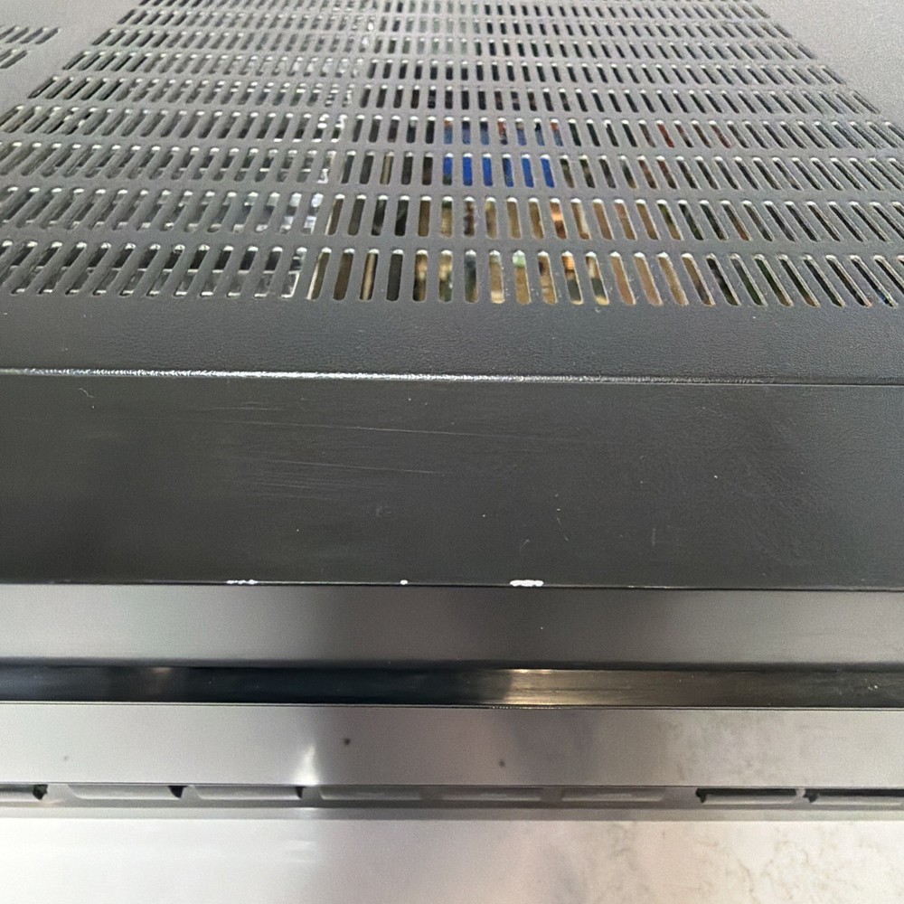 Pioneer VSX-108 Audio Multi-Channel Receiver Tested & Working W/ Remote Bundle