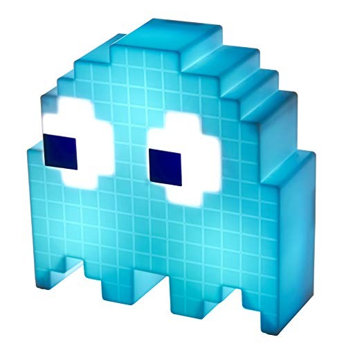 Pac-Man Light, Standard, Multicolored