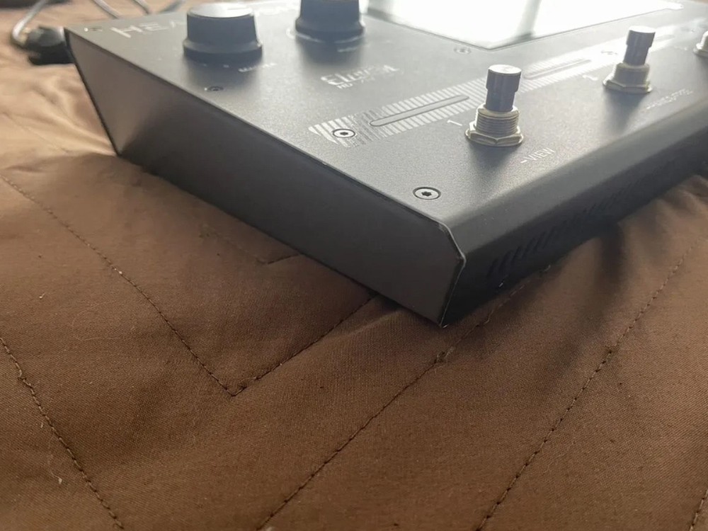HeadRush Gigboard Multi-Effects Processor