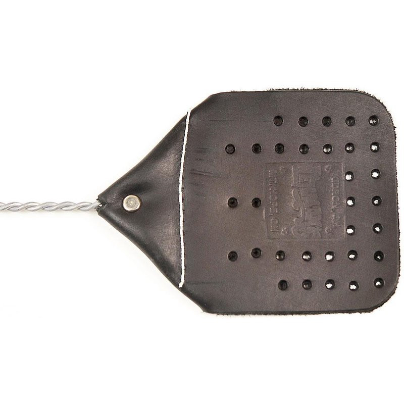 Leather Fly Swatter