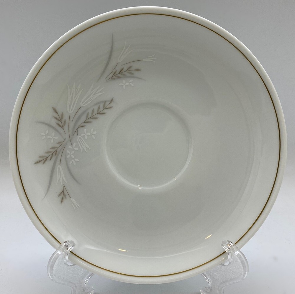 Noritake Windrift Saucer(s) #6117