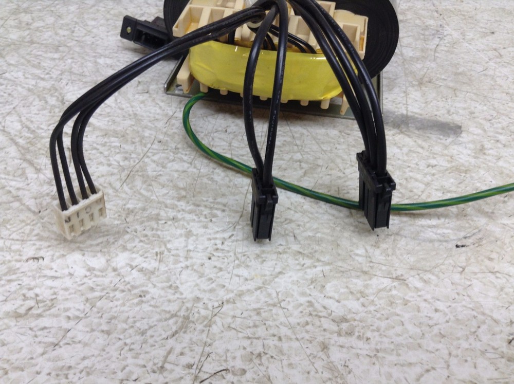 UTU 52691 Transformer BSW300 UTU52691