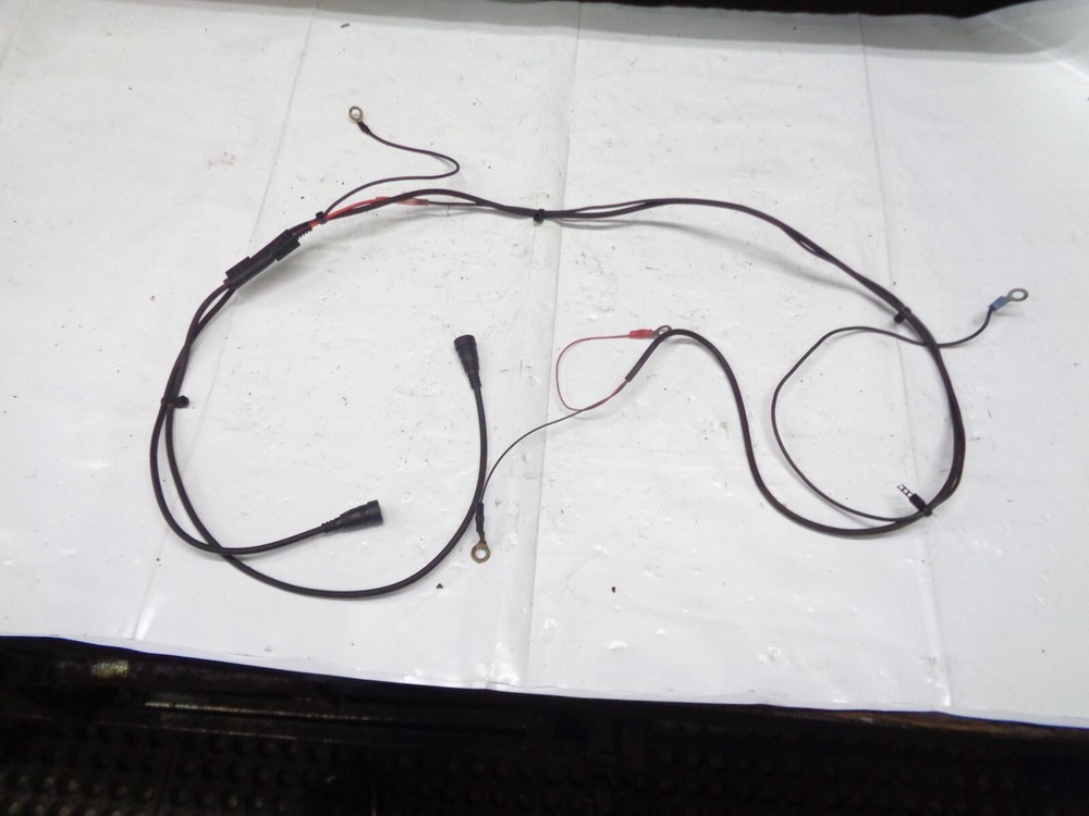 2000-2021 Polaris edge xcsp Switchback RMK Pro rush heated visor plug extension