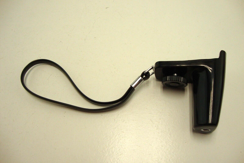YASHICA Pistol Grip HANDLE ONLY for Camera