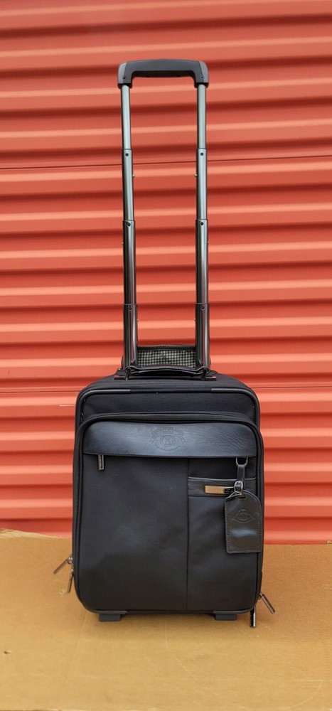 Ghurka Travel Bag
