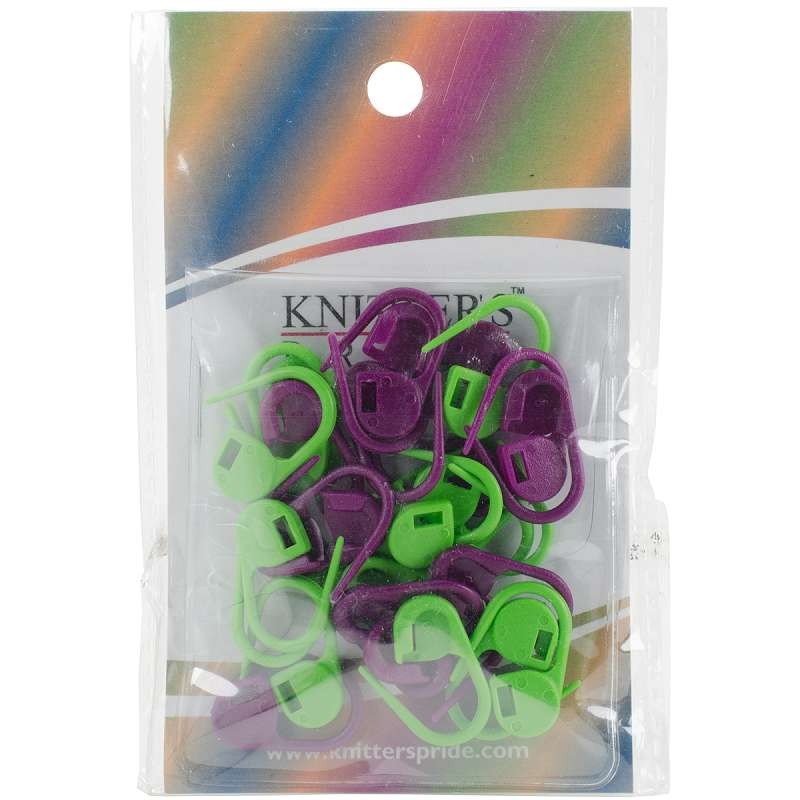Mio Stitch Locking Markers 30/Pkg