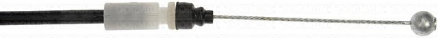 Dorman 912 481 Hood Release Cable Assembly