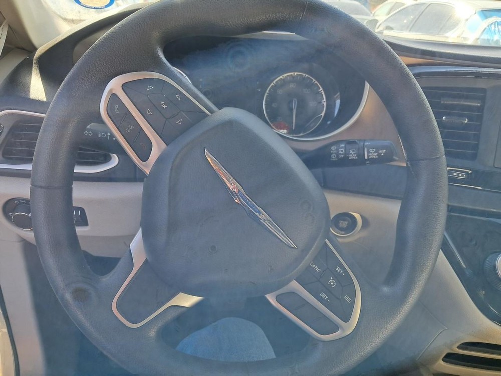 Fuse Box Engine Compartment Fits 17 PACIFICA 4837439