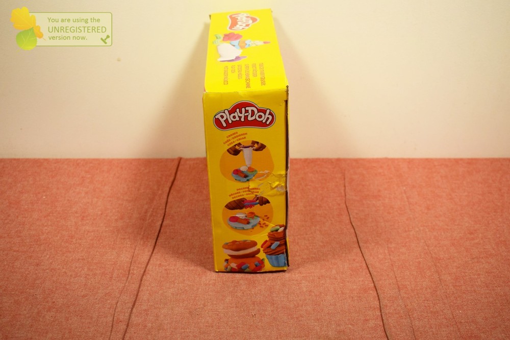 Play-Doh Kitchen Creations Magical Mixer Playset