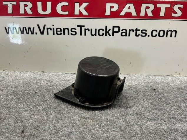 PETERBILT S67-6000 RECEPTACLE-CUP HOLDER