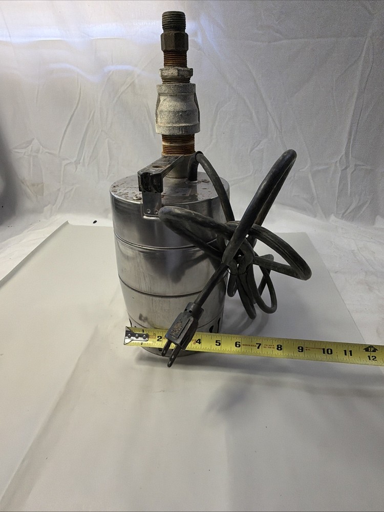 GRUNDFOS UNILIFT KP350