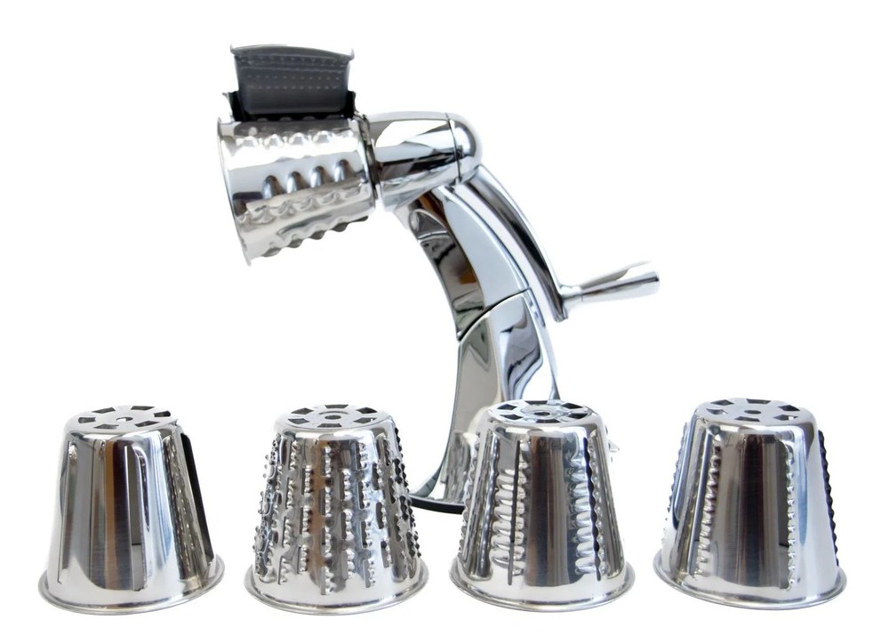Produce Pro Vegetable Valore Chopper